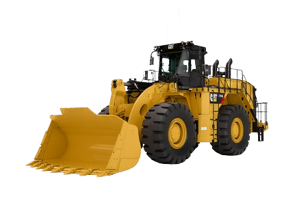 Wheel Loader